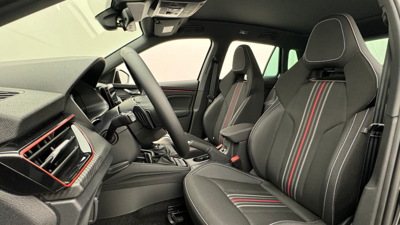 Skoda<br>Kamiq 1.0 TSI Monte Carlo DSG