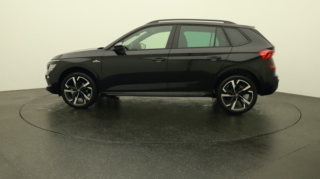 Skoda<br>Kamiq 1.0 TSI Monte Carlo DSG