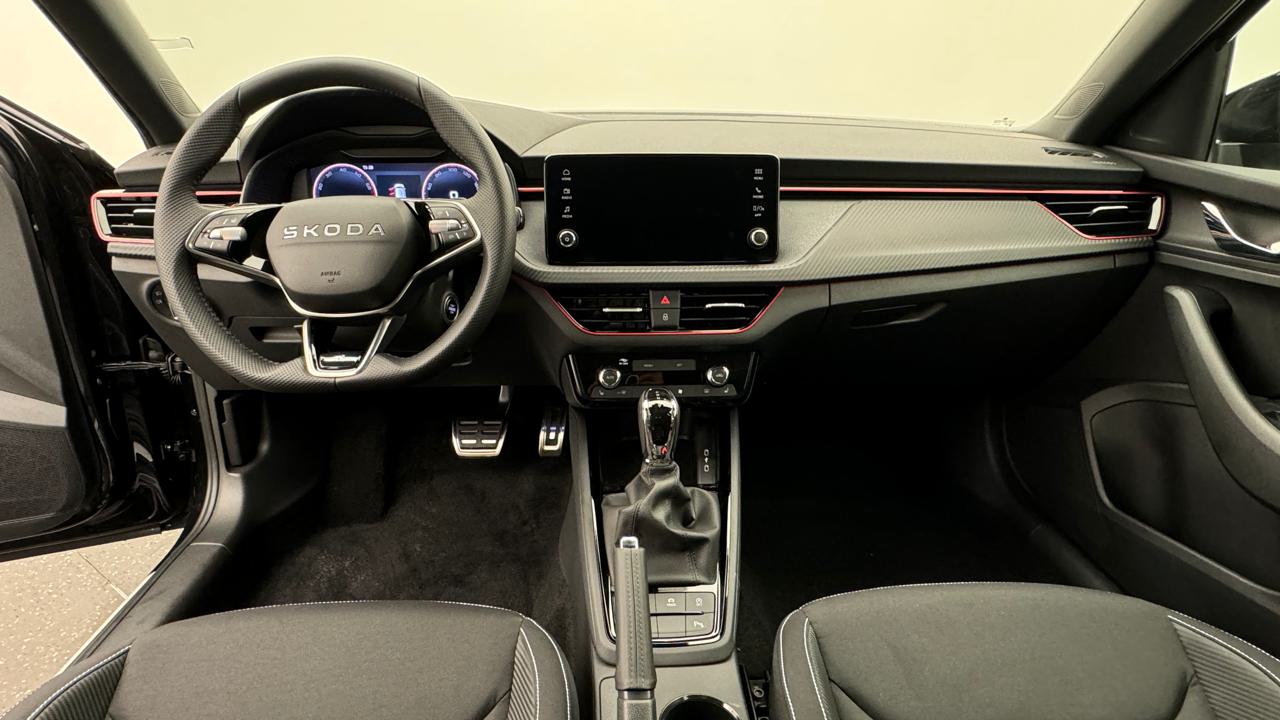 Skoda<br>Kamiq 1.0 TSI Monte Carlo DSG