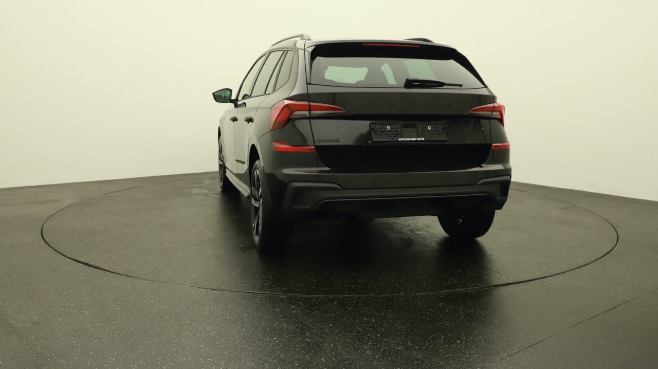 Skoda<br>Kamiq 1.0 TSI Monte Carlo DSG