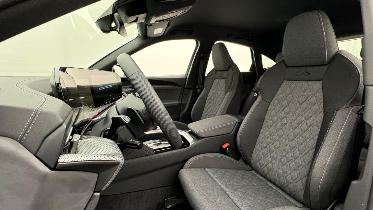 Audi<br>Q5 Sportback TFSI quattro S Line 150 kW S-tronic
