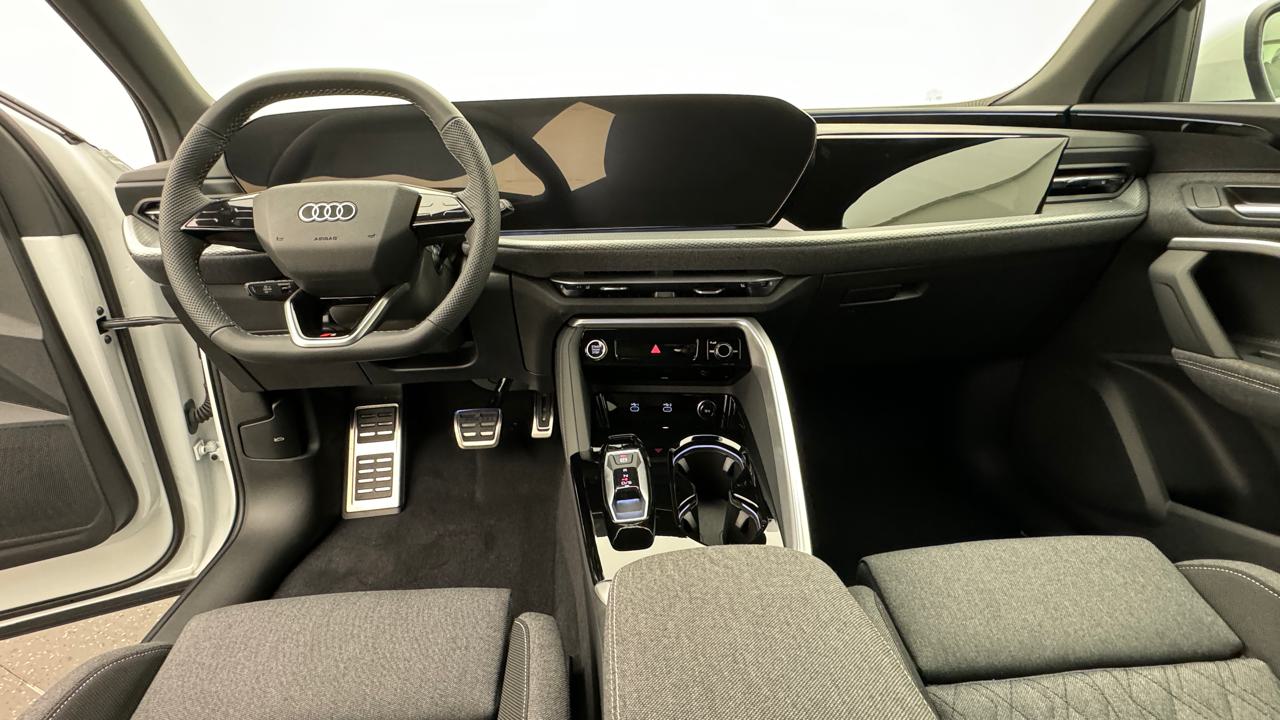 Audi<br>Q5 Sportback TFSI quattro S Line 150 kW S-tronic