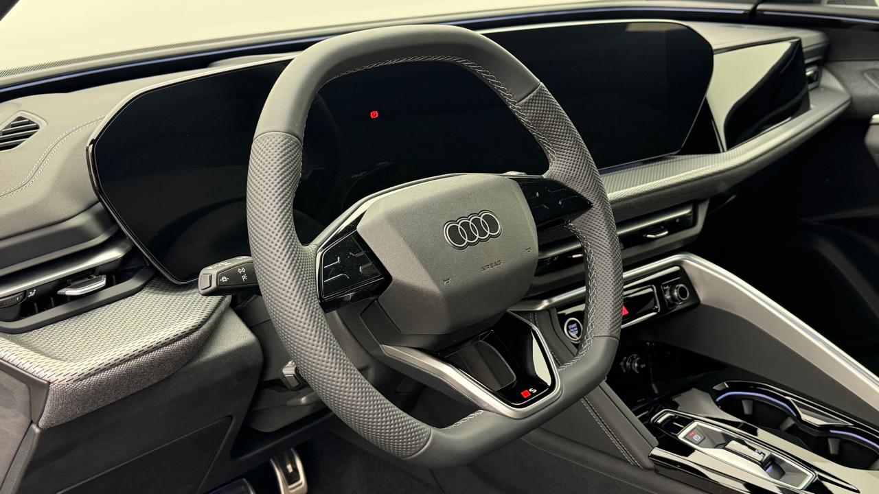 Audi<br>Q5 Sportback TFSI quattro S Line 150 kW S-tronic