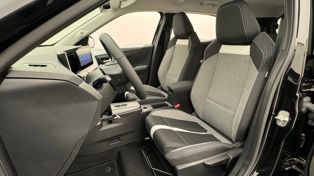 Opel<br>Frontera 1.2i MHEV GS