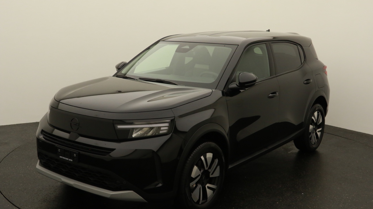 Opel Frontera 1.2i MHEV GS