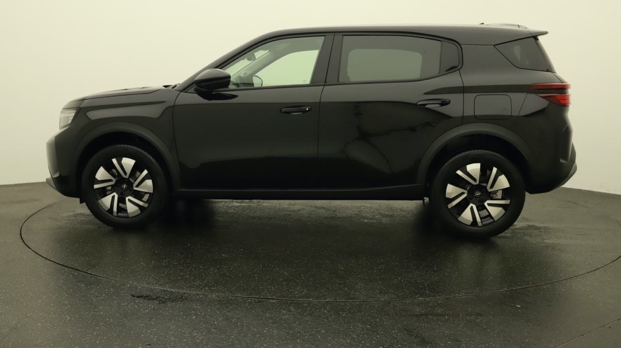 Opel<br>Frontera 1.2i MHEV GS