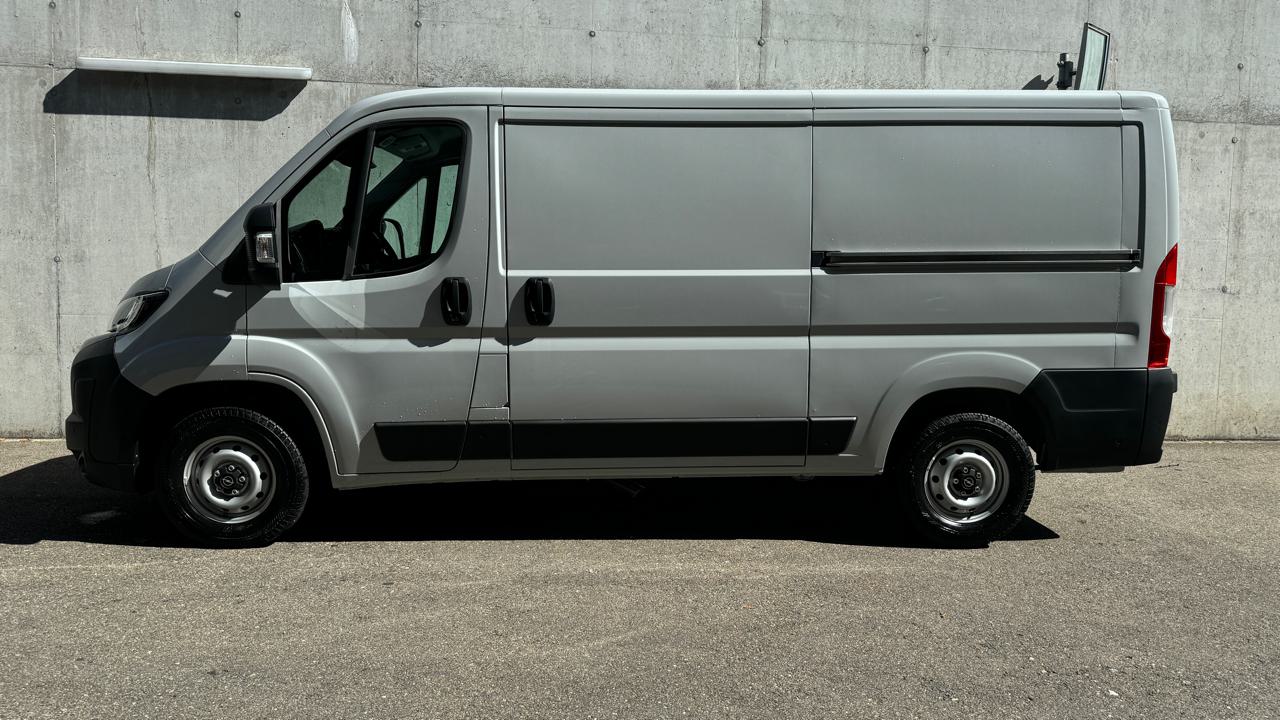 Opel<br>Movano 2.2 d 3,3t L2H1