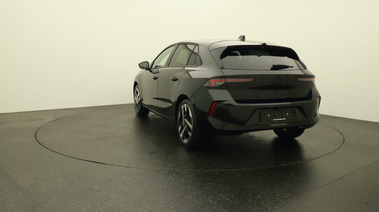 Opel<br>Astra 54 kWh GS