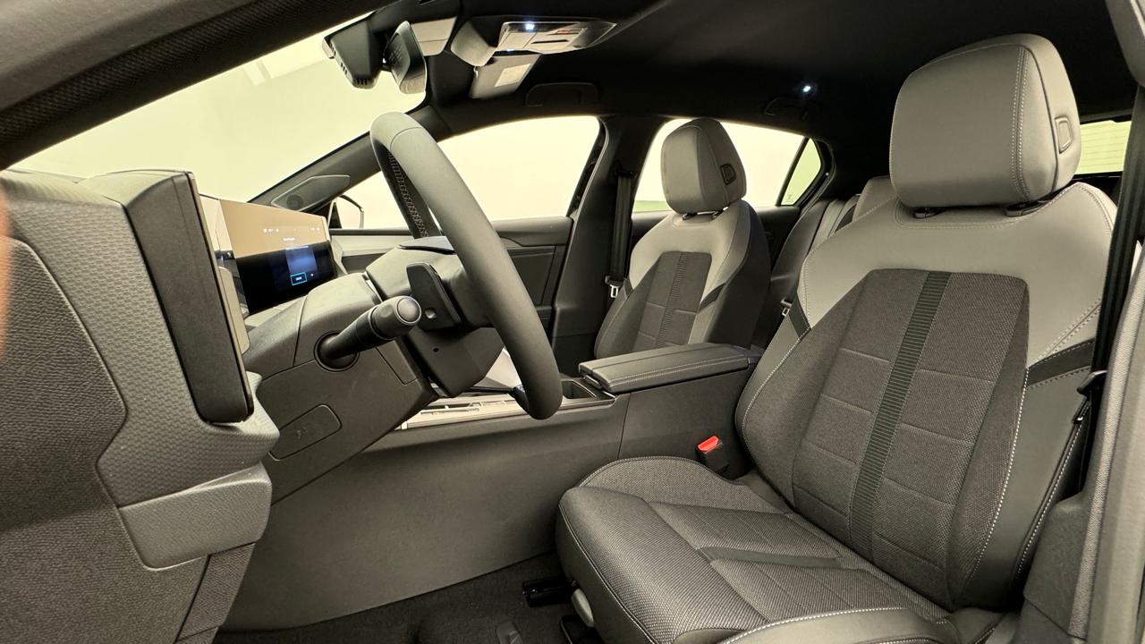 Opel<br>Astra 54 kWh GS
