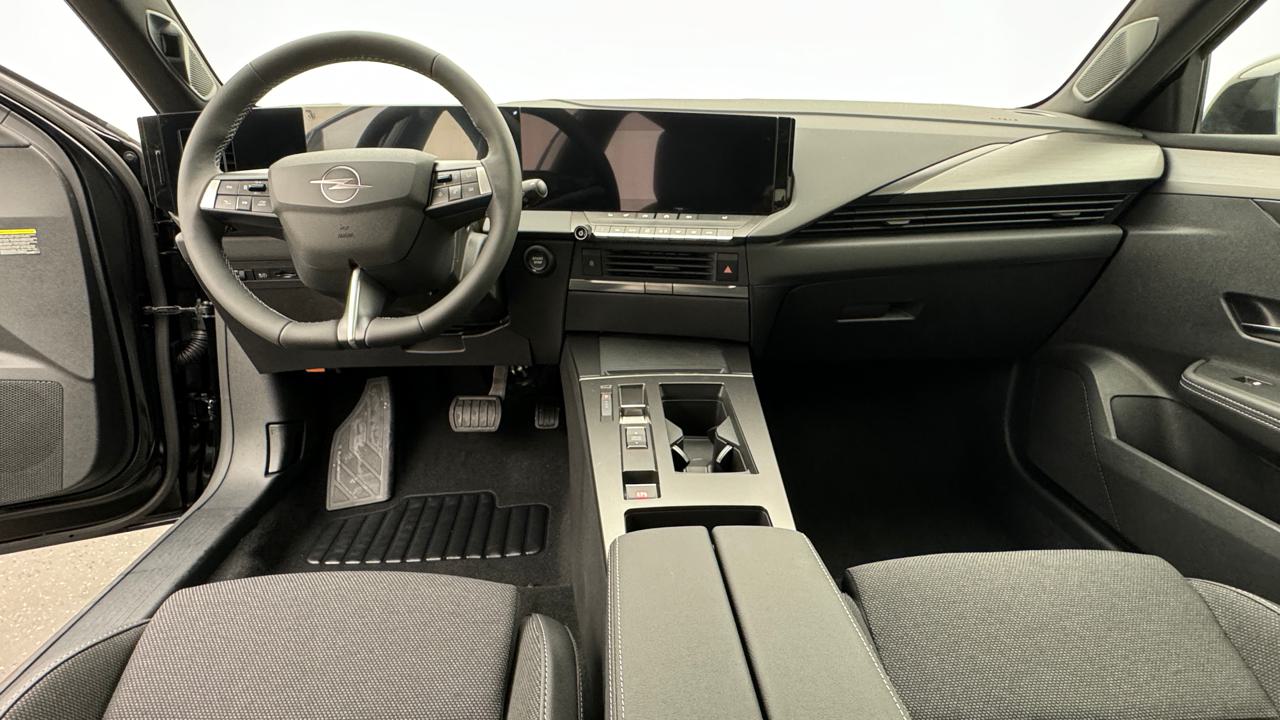 Opel<br>Astra 54 kWh GS