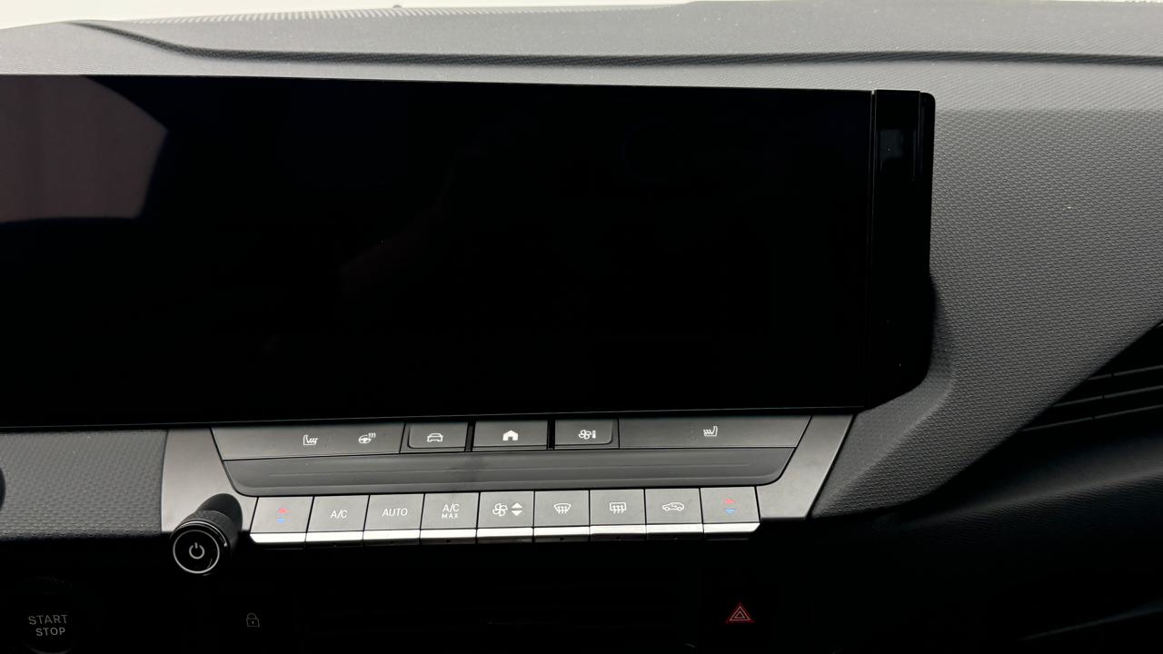Opel<br>Astra 54 kWh GS
