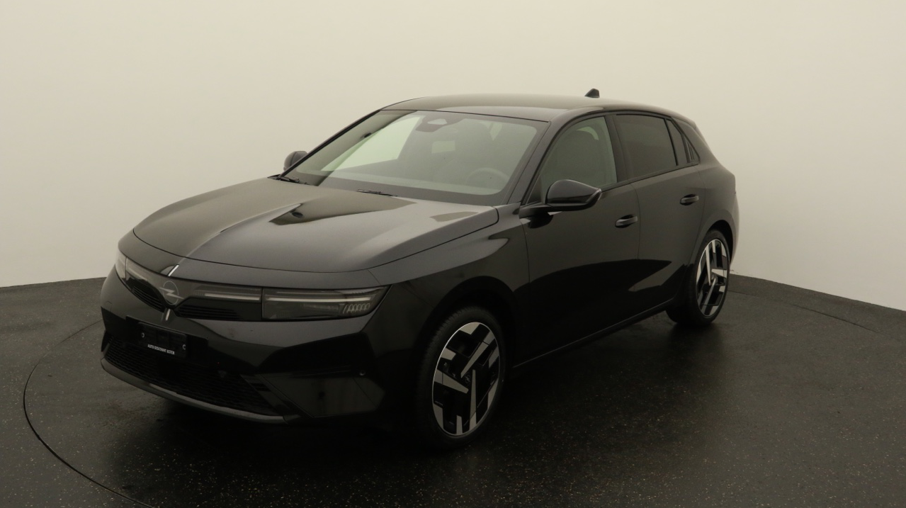 Opel<br>Astra 54 kWh GS