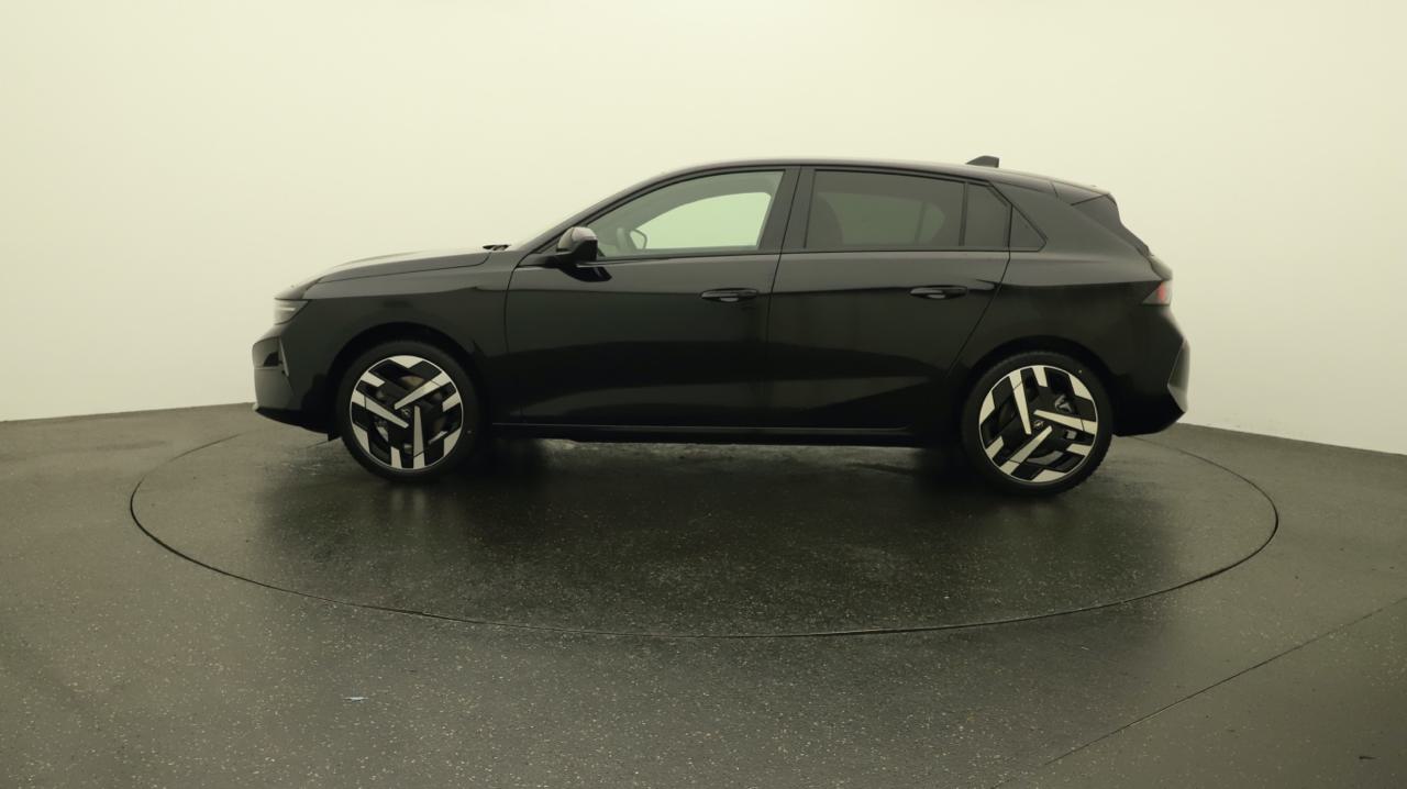 Opel<br>Astra 54 kWh GS