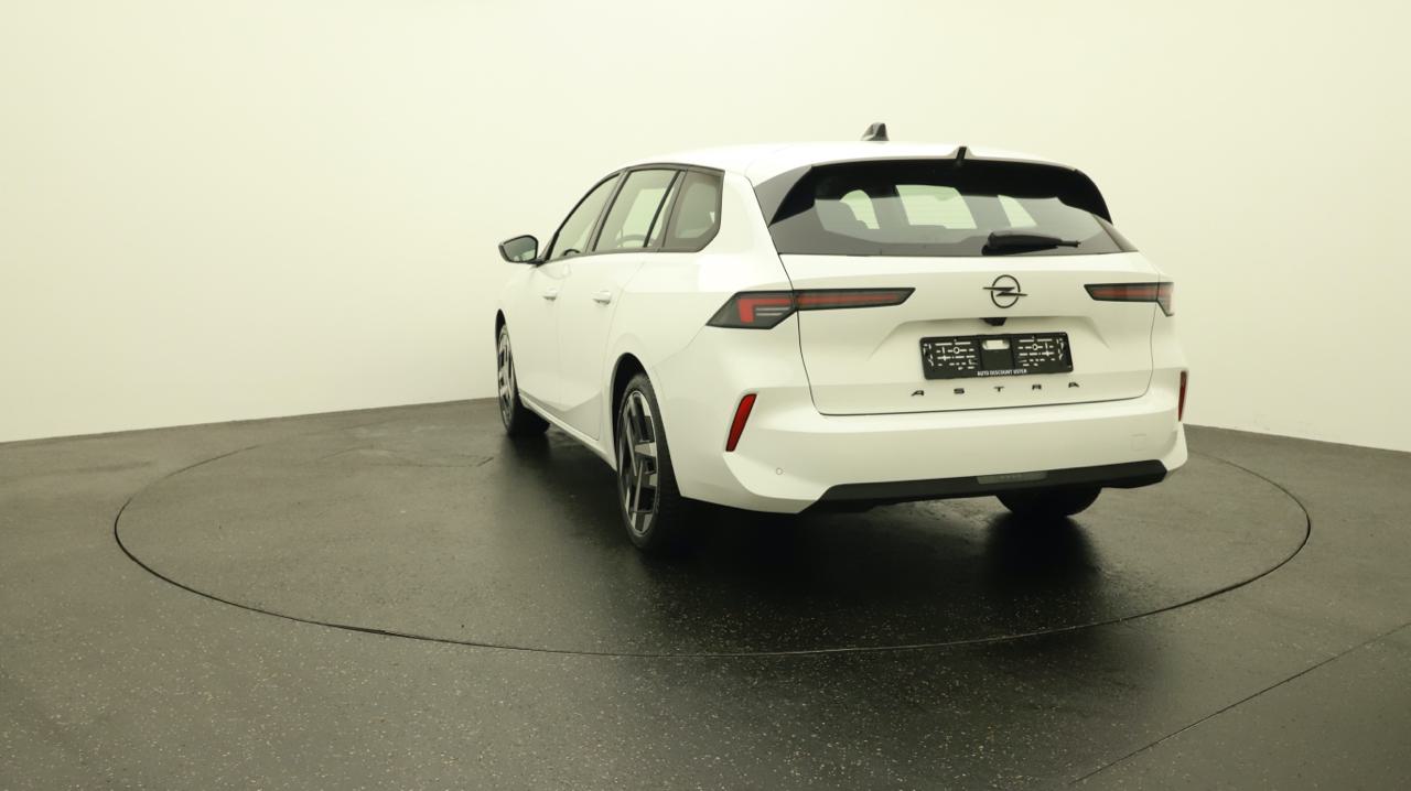 Opel<br>Astra Sports Tourer 54 kWh Edition