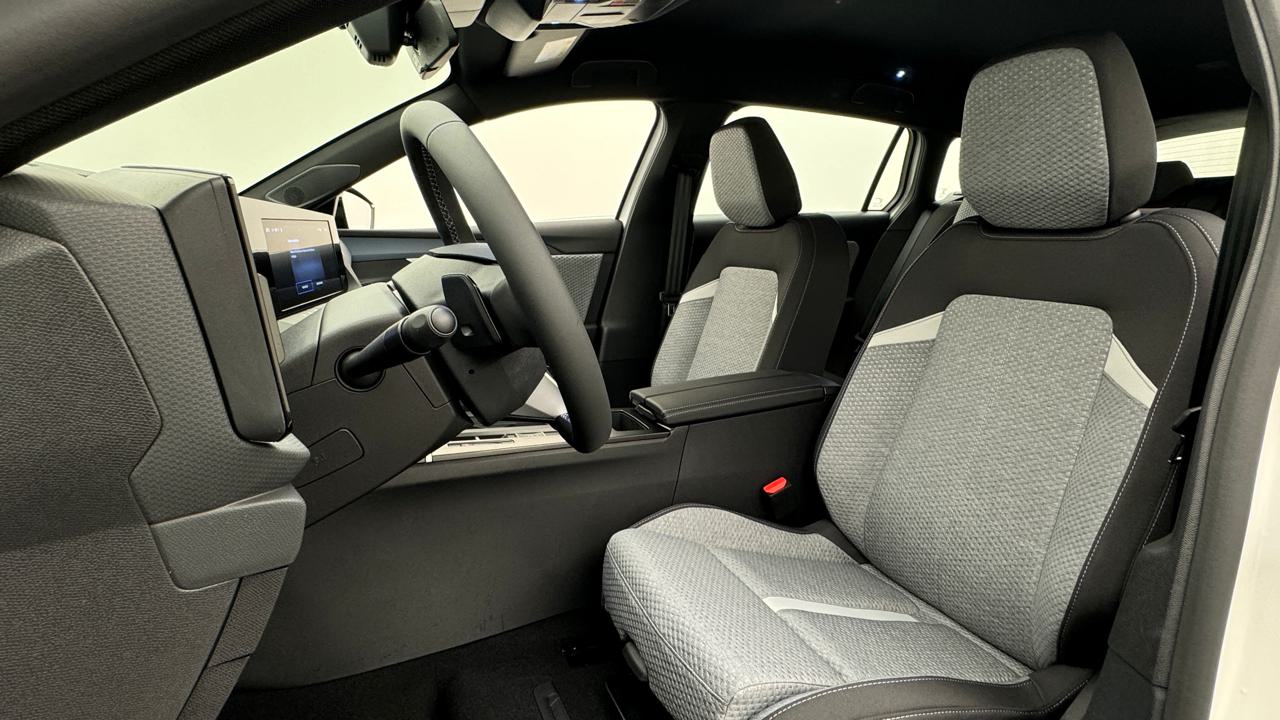 Opel<br>Astra Sports Tourer 54 kWh Edition