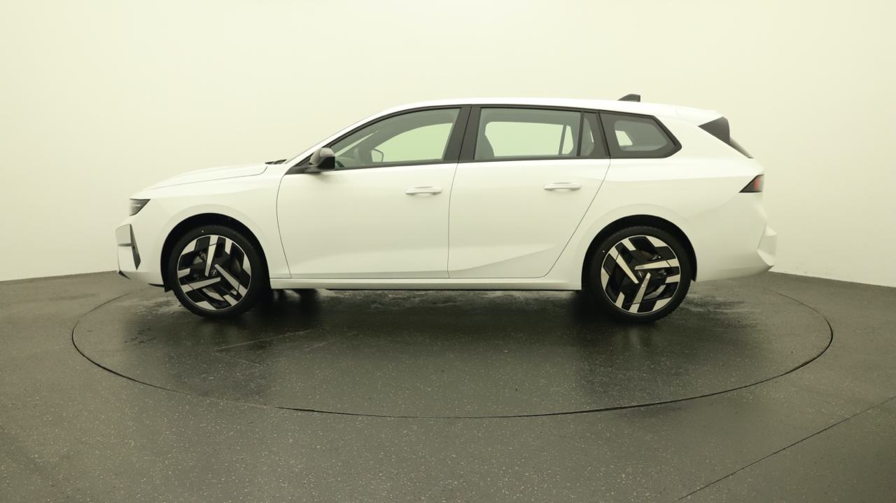 Opel<br>Astra Sports Tourer 54 kWh Edition