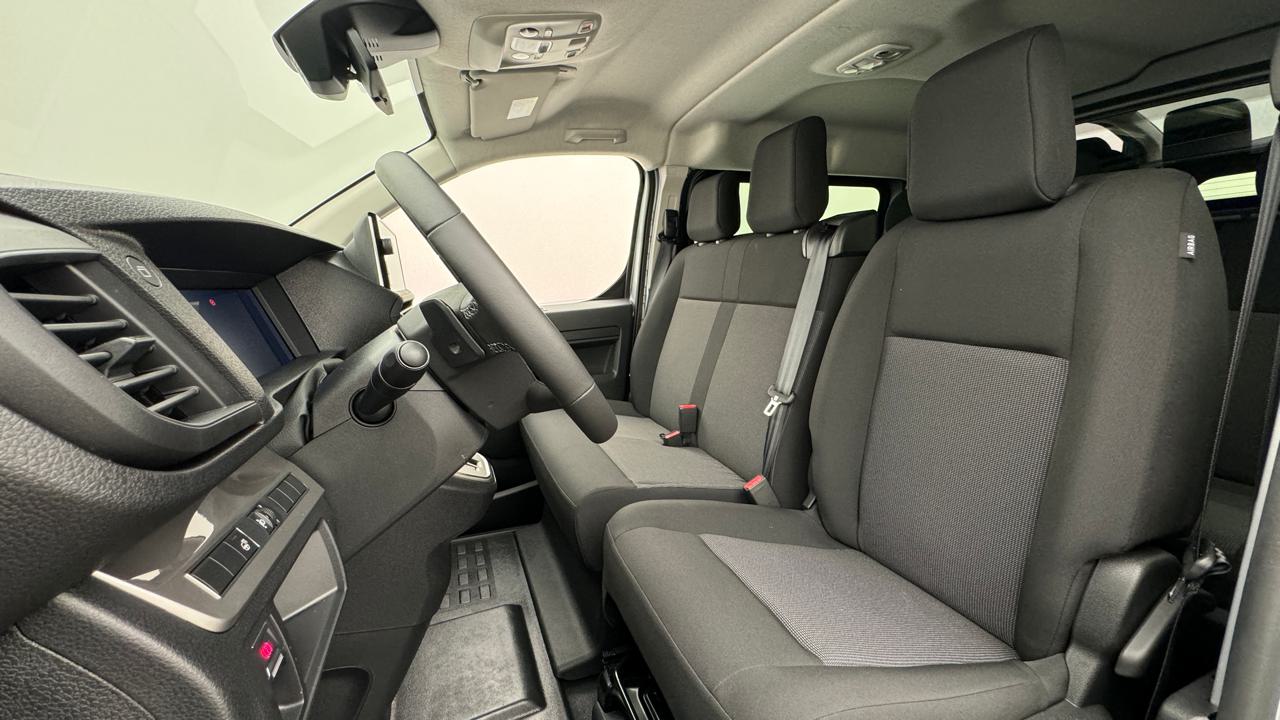 Opel<br>Vivaro Cargo 2.0 CDTI s/s DK M