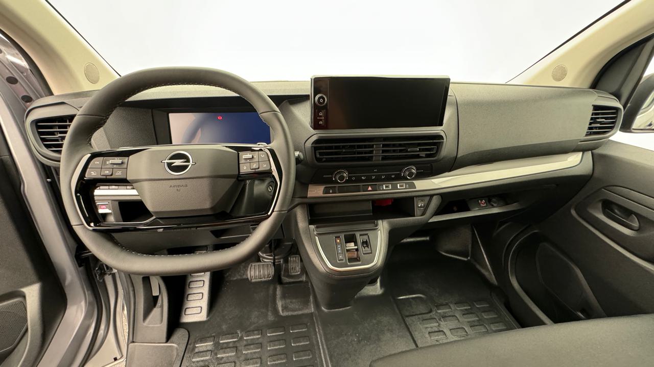 Opel<br>Vivaro Cargo 2.0 CDTI s/s DK M