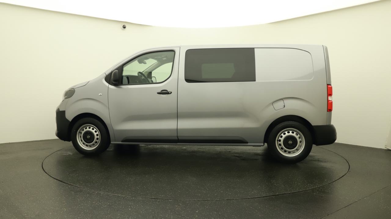Opel<br>Vivaro Cargo 2.0 CDTI s/s DK M