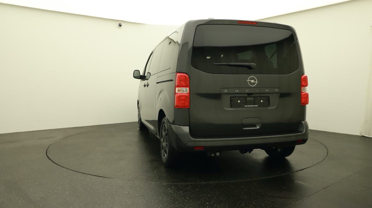 Opel<br>Zafira 2.2 CDTI L Edition A