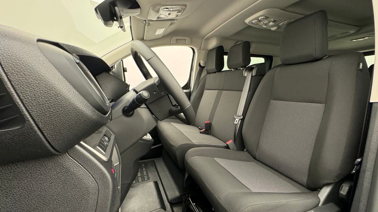 Opel<br>Zafira 2.2 CDTI L Edition A
