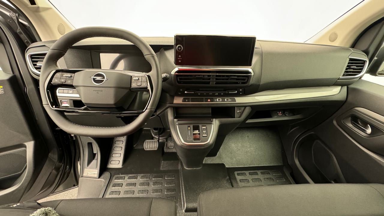 Opel<br>Zafira 2.2 CDTI L Edition A