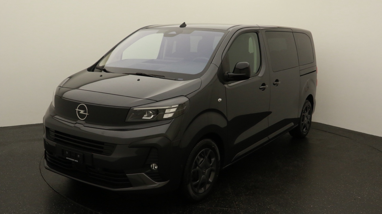 Opel<br>Zafira 2.2 CDTI L Edition A
