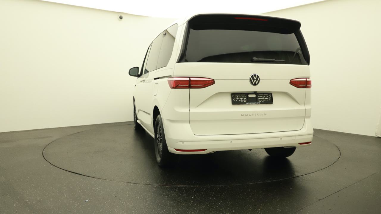 VW<br>Multivan 2.0 TDI Life DSG