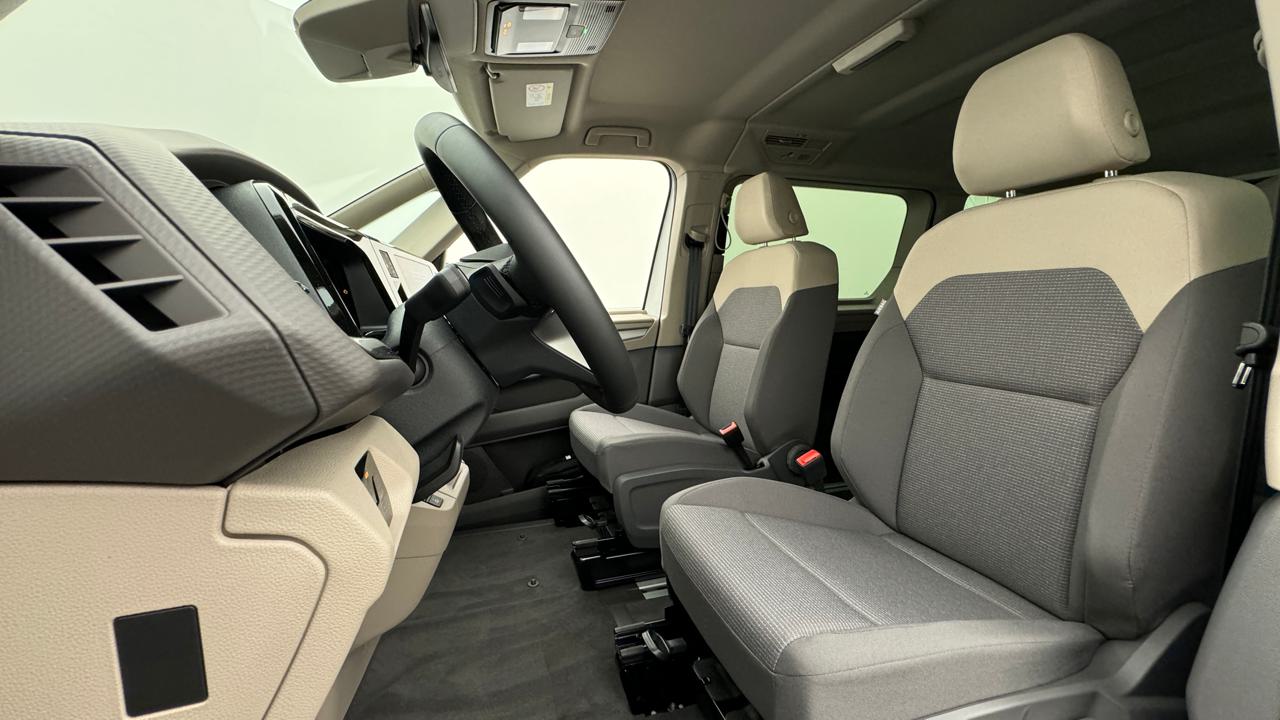 VW<br>Multivan 2.0 TDI Life DSG