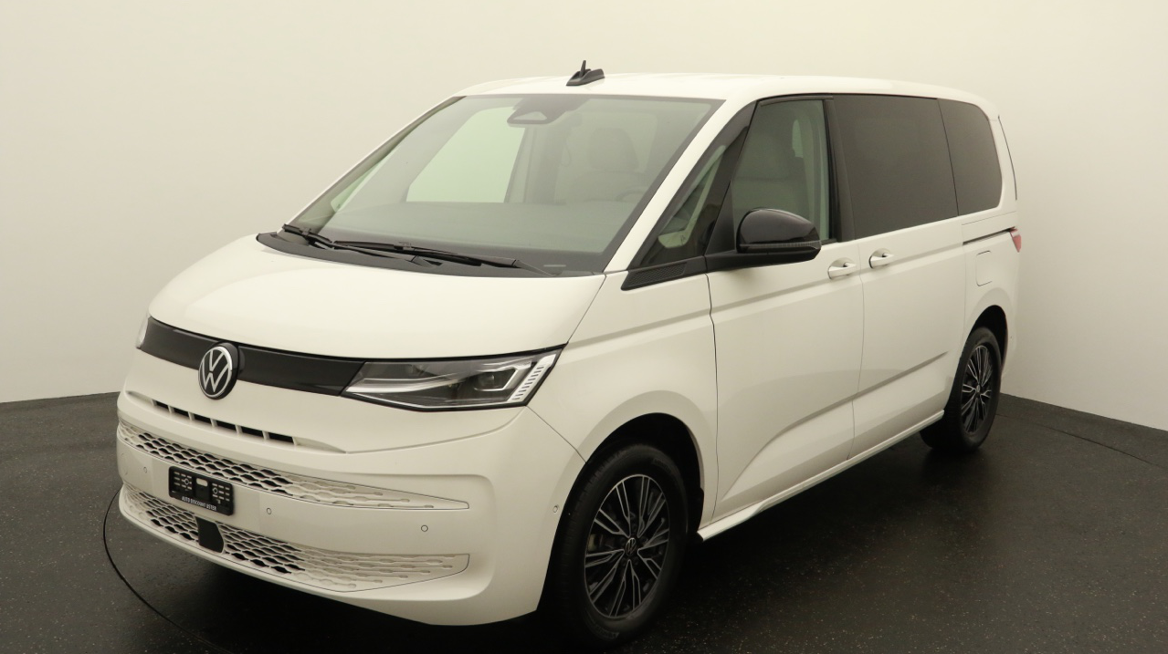 VW<br>Multivan 2.0 TDI Life DSG