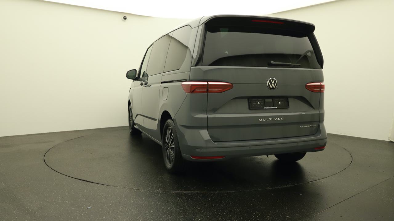 VW<br>Multivan 1.5 eHybrid Life 4Motion DSG
