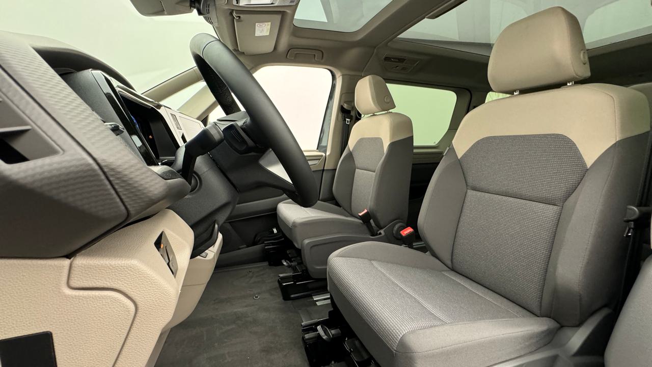 VW<br>Multivan 1.5 eHybrid Life 4Motion DSG