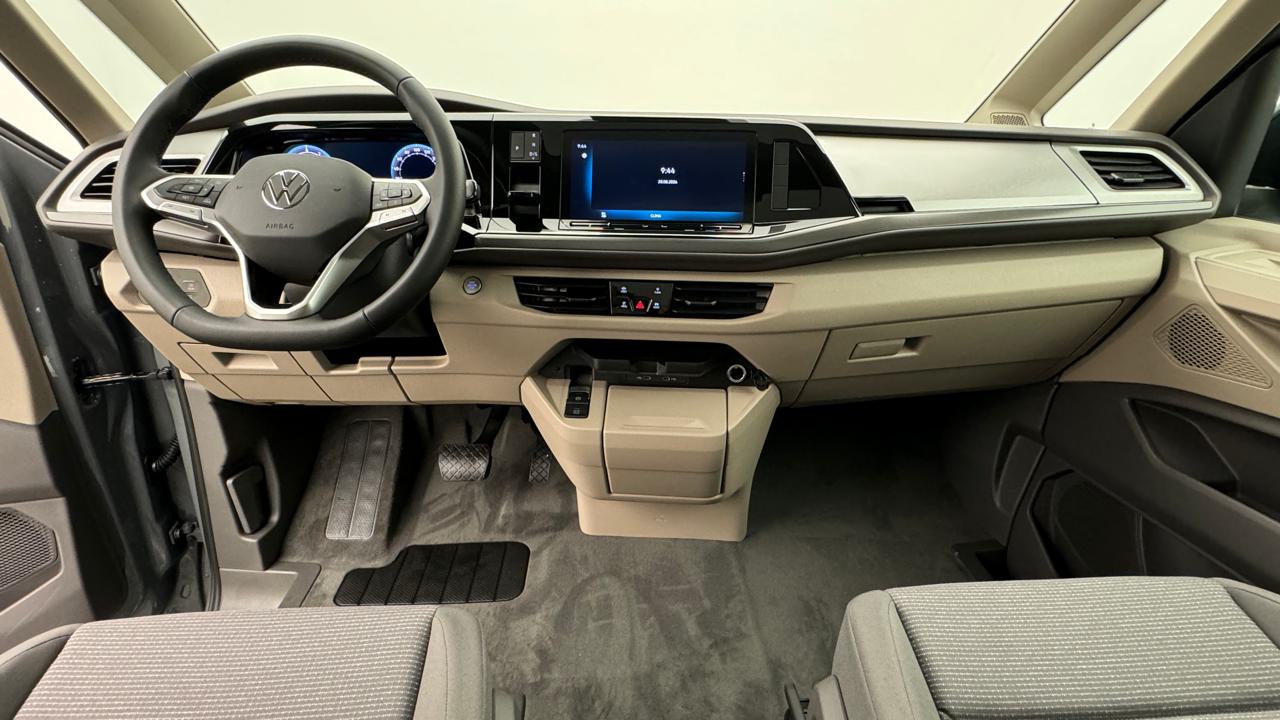 VW<br>Multivan 1.5 eHybrid Life 4Motion DSG