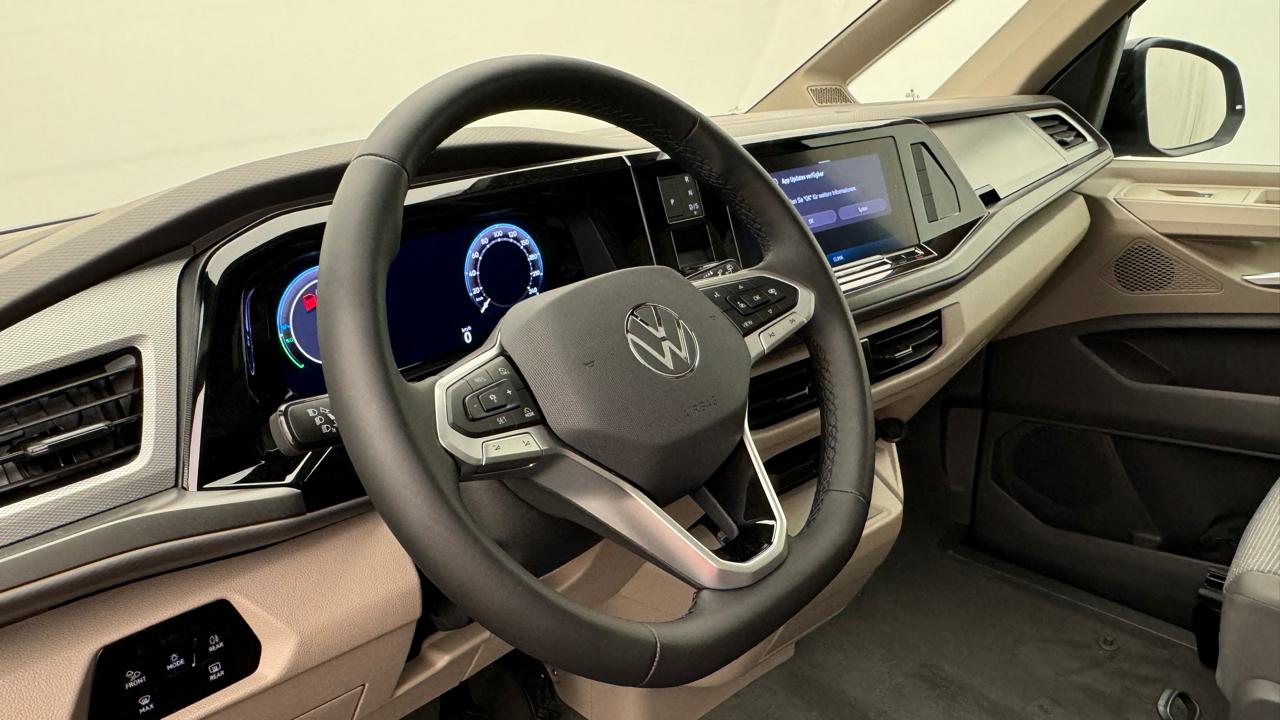 VW<br>Multivan 1.5 eHybrid Life 4Motion DSG