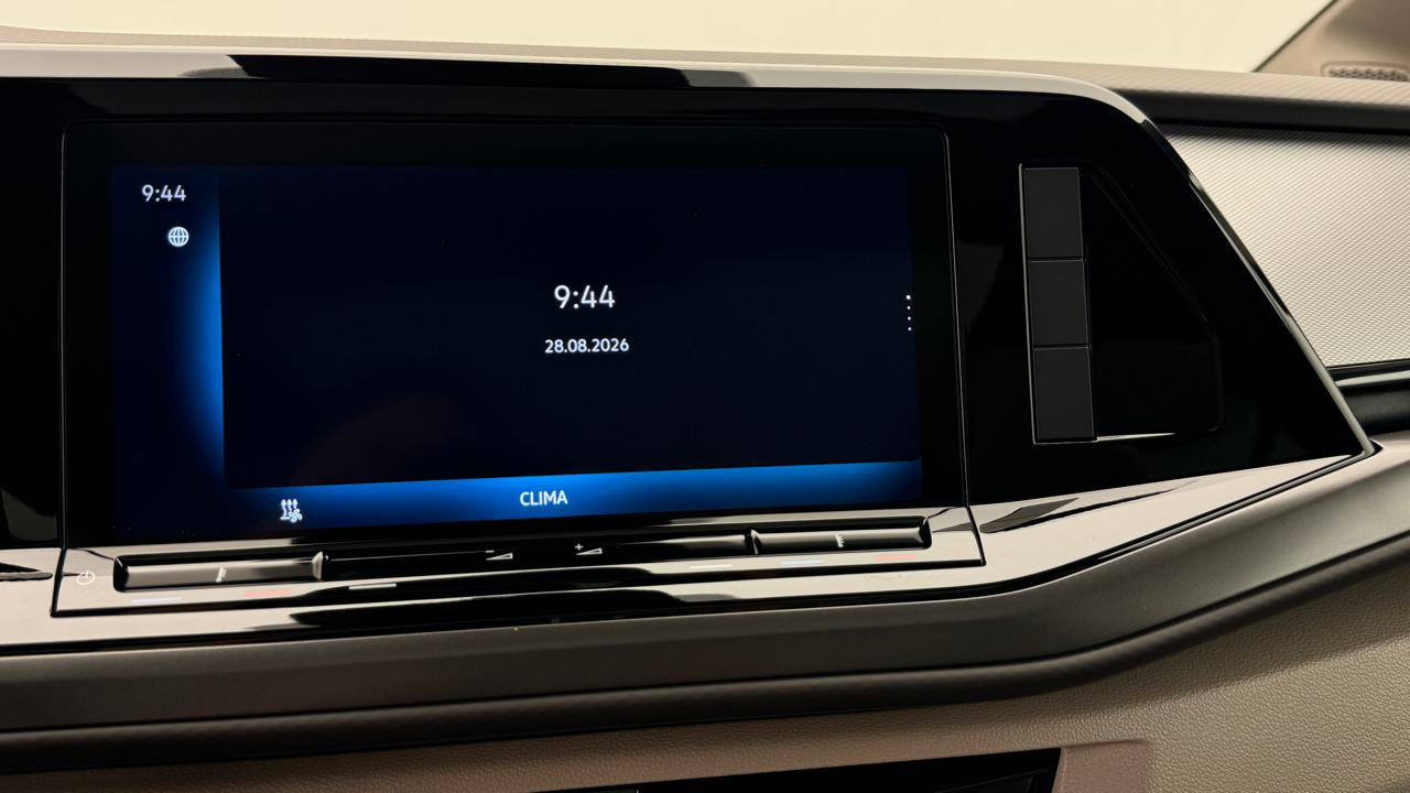 VW<br>Multivan 1.5 eHybrid Life 4Motion DSG