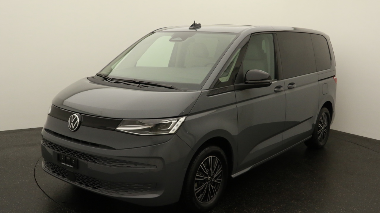 VW Multivan 1.5 eHybrid Life 4Motion DSG