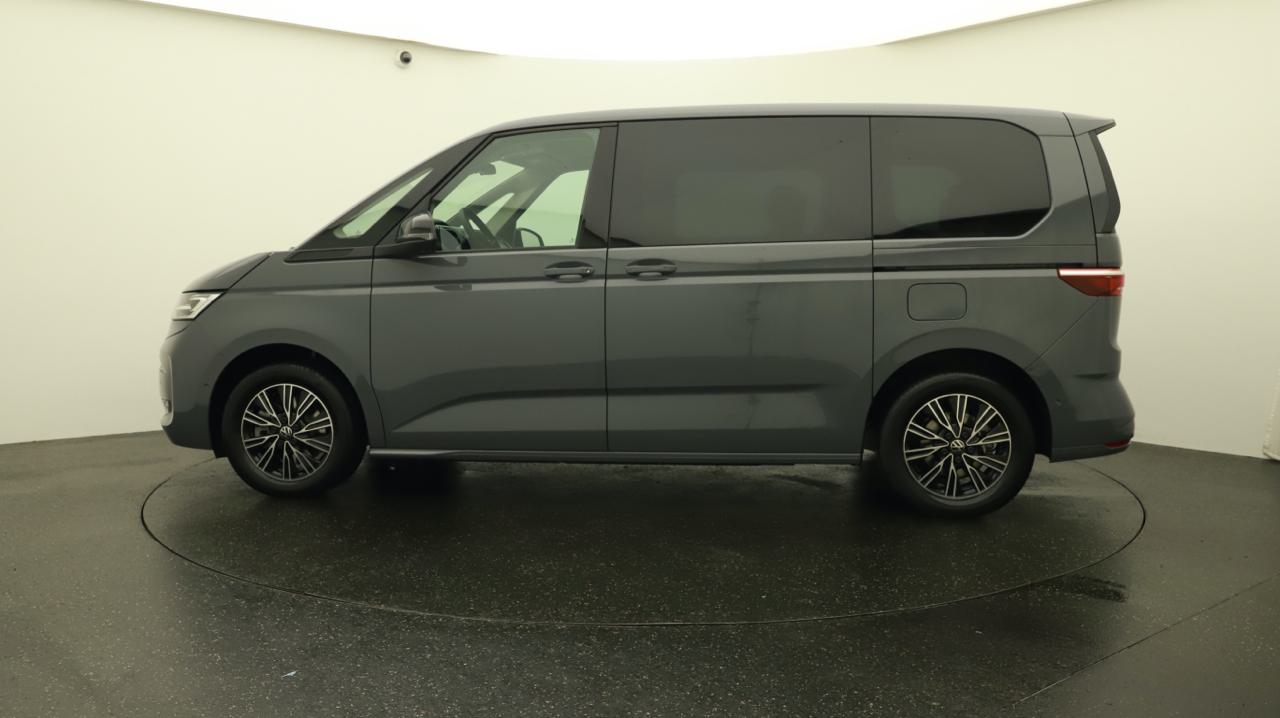 VW<br>Multivan 1.5 eHybrid Life 4Motion DSG