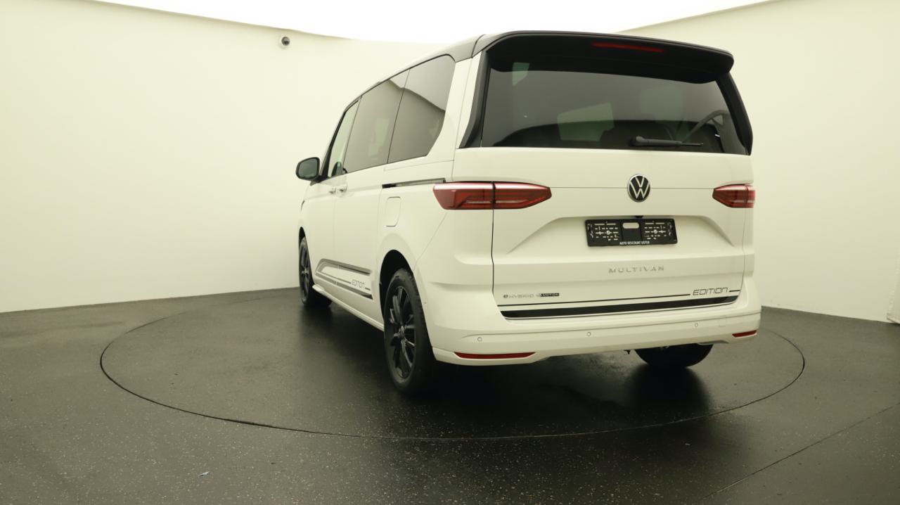 VW<br>Multivan 1.5 eHybrid Life Edition 4Motion DSG