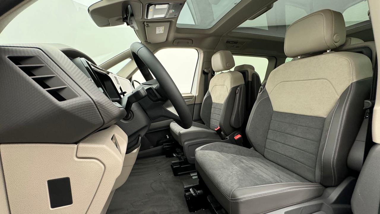 VW<br>Multivan 1.5 eHybrid Life Edition 4Motion DSG