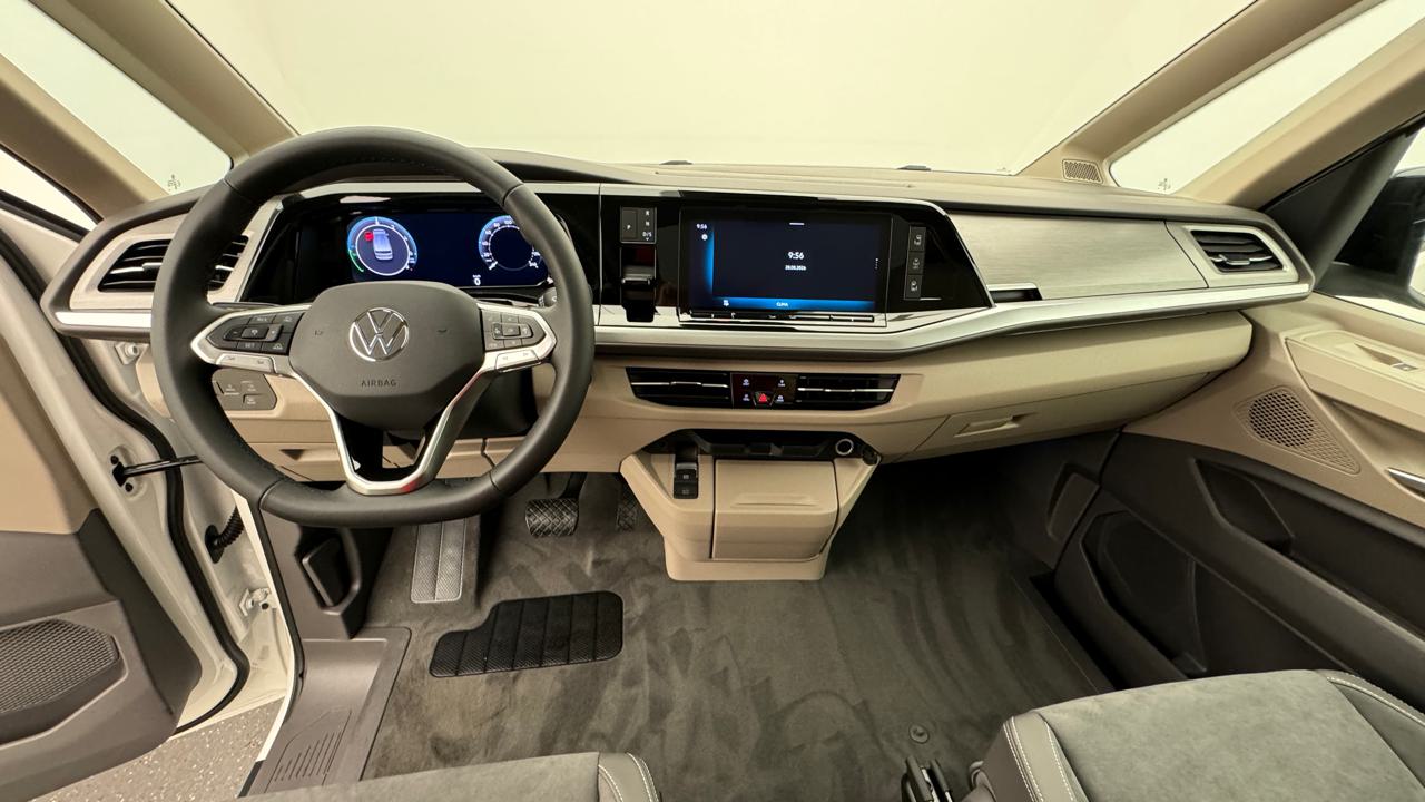 VW<br>Multivan 1.5 eHybrid Life Edition 4Motion DSG