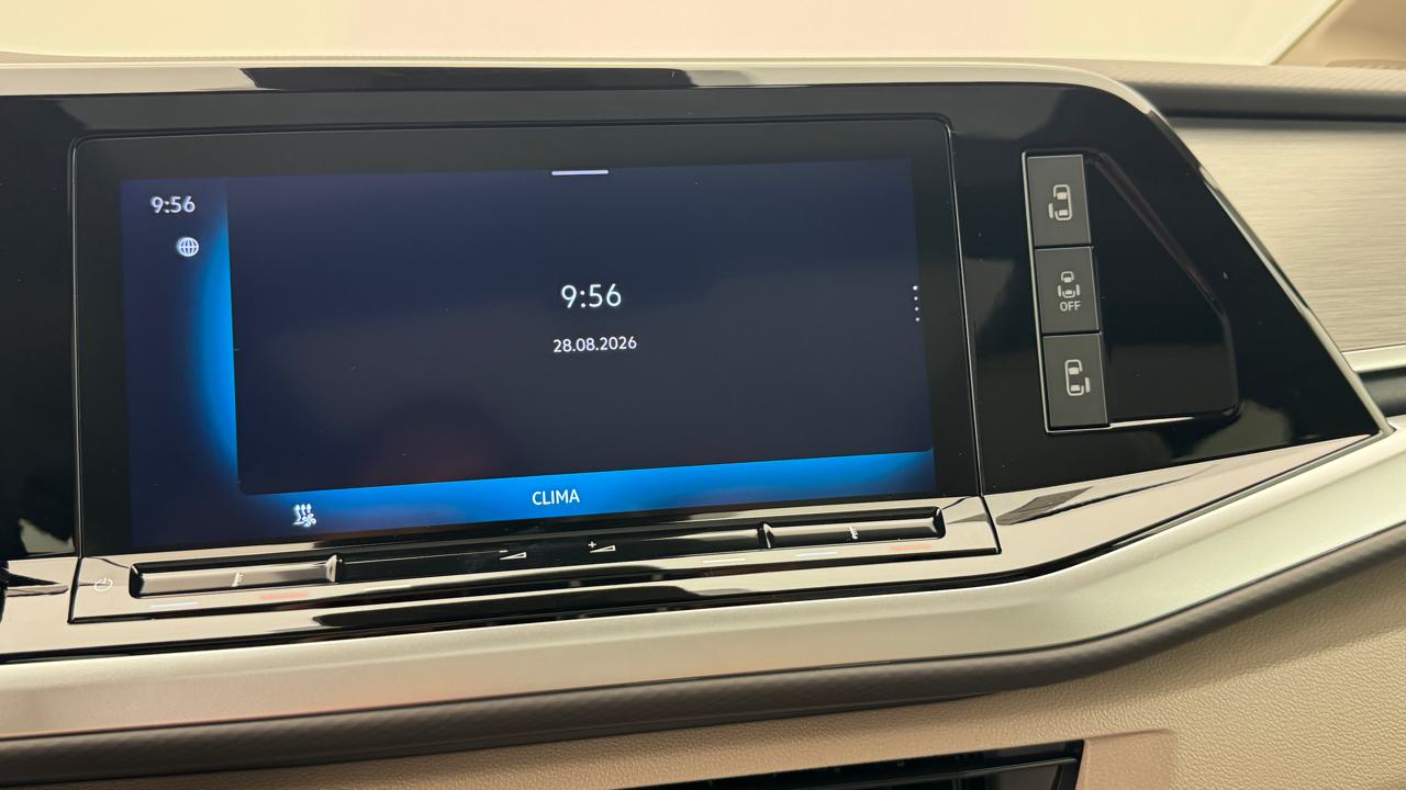 VW<br>Multivan 1.5 eHybrid Life Edition 4Motion DSG
