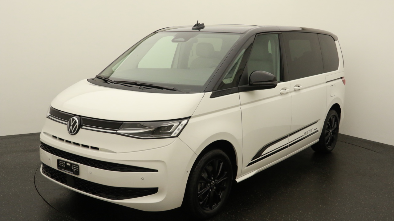 VW<br>Multivan 1.5 eHybrid Life Edition 4Motion DSG