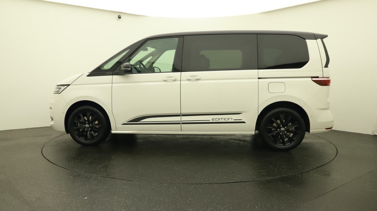 VW<br>Multivan 1.5 eHybrid Life Edition 4Motion DSG