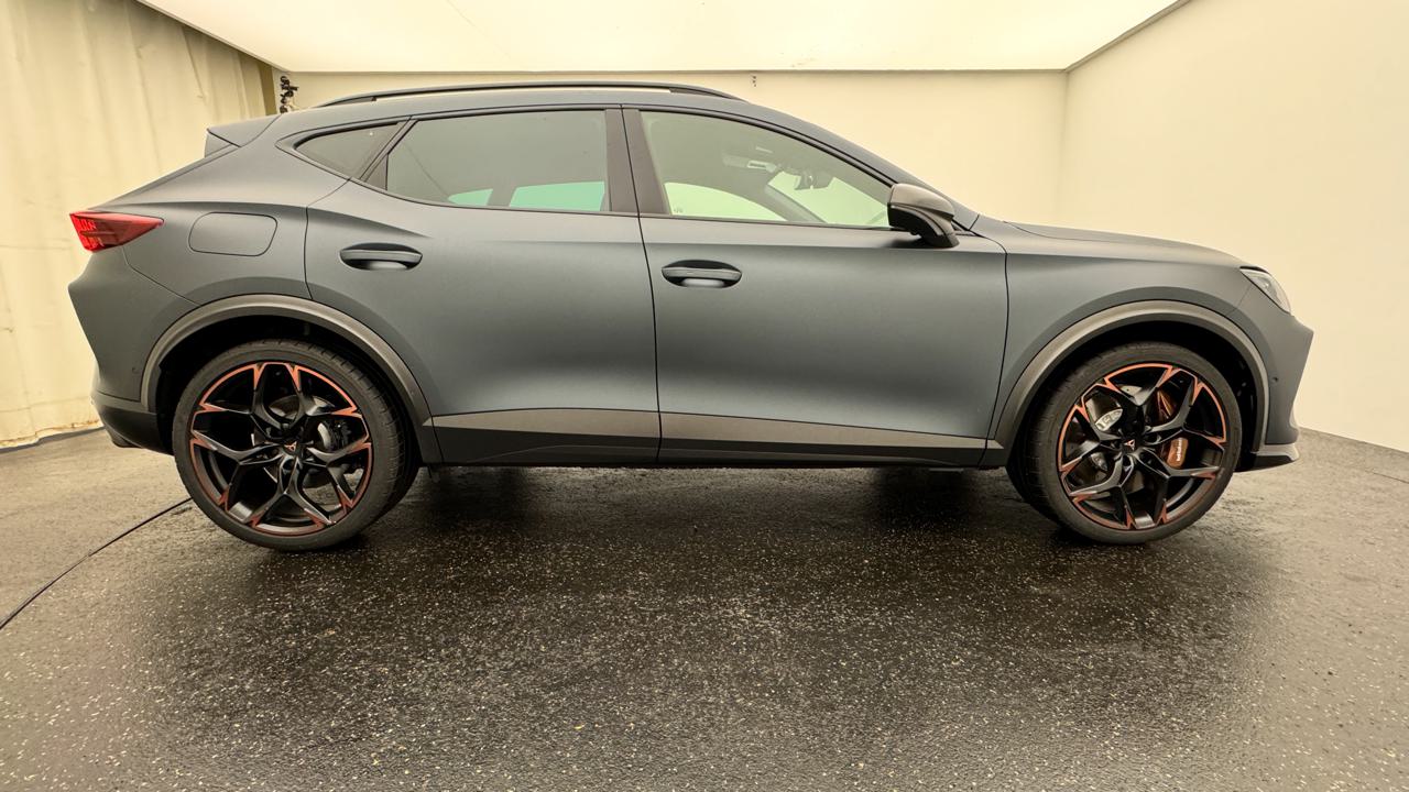 Cupra<br>Formentor 2.5TSI VZ5 Prime Edition 4Drive DSG