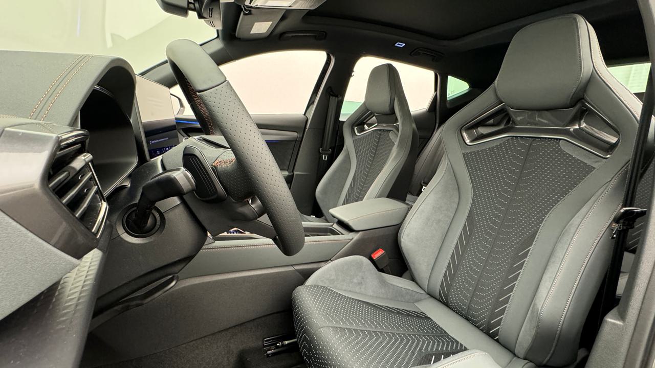 Cupra<br>Formentor 2.5TSI VZ5 Prime Edition 4Drive DSG