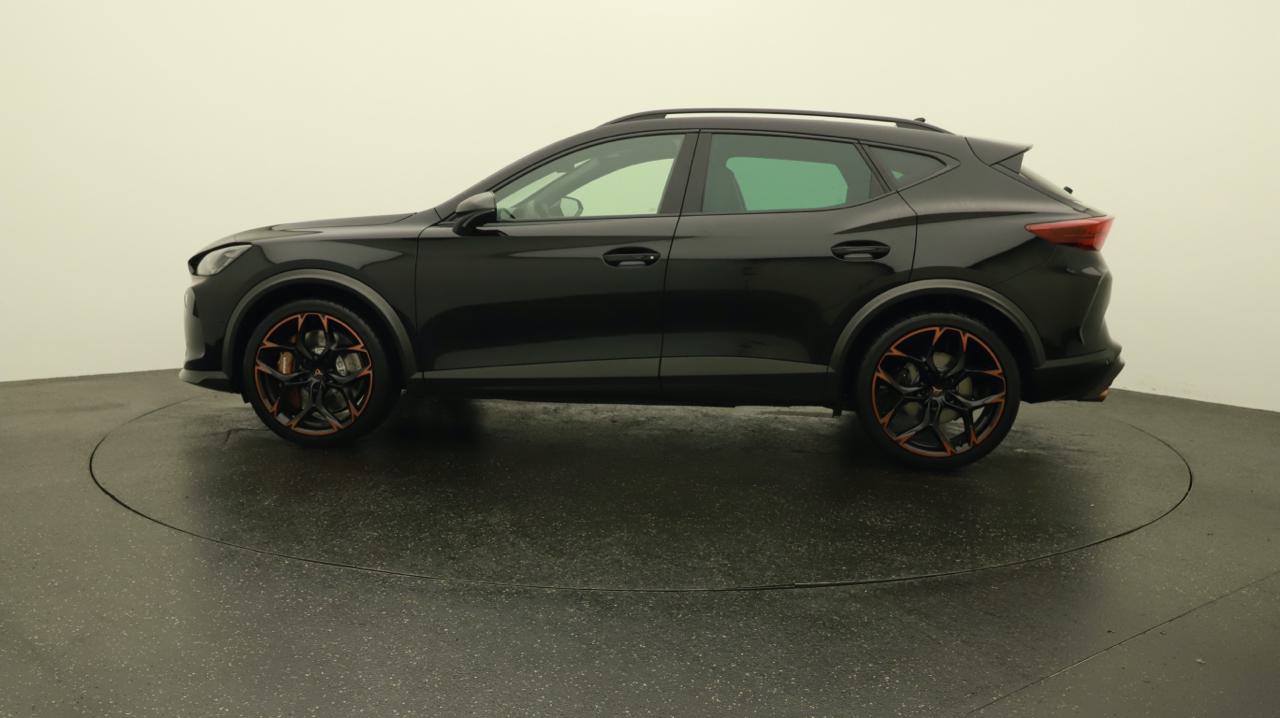Cupra<br>Formentor 2.5TSI VZ5 Prime Edition 4Drive DSG