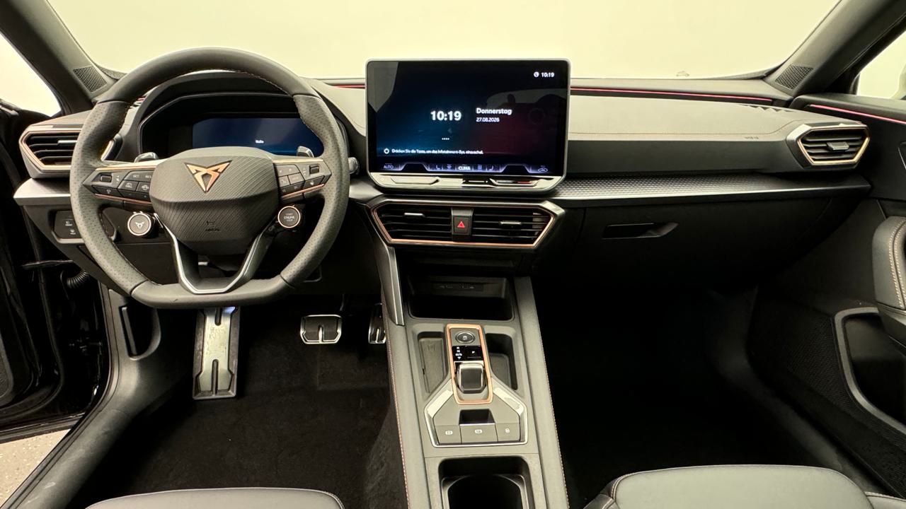 Cupra<br>Formentor 2.5TSI VZ5 Prime Edition 4Drive DSG