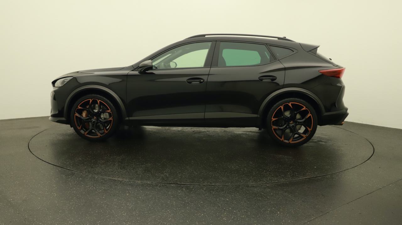 Cupra<br>Formentor 2.5TSI VZ5 Prime Edition 4Drive DSG