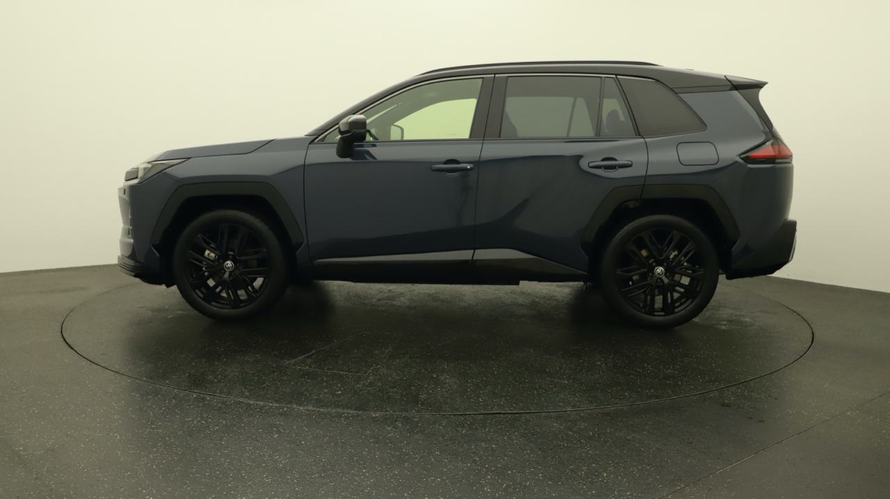 Toyota<br>RAV-4 2.5 HSD Style e-CVT AWD