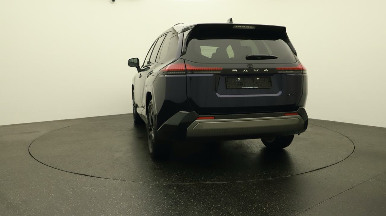 Toyota<br>RAV-4 2.5 HSD Style e-CVT AWD